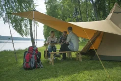 Tentipi Extensions & Canopies-Canopy Pro CP - 7/9