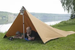 Tentipi Extensions & Canopies-Canopy Pro CP - 7/9