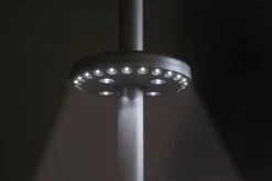 Tentipi Lights & Lanterns|Lighting-Central Pole Light Disk