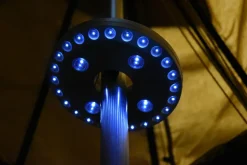 Tentipi Lights & Lanterns|Lighting-Central Pole Light Disk