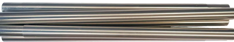 Tentipi Poles & Tubes-Central Pole Pro 9 Replacement