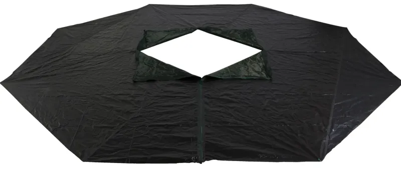 Tentipi Footprints & Floors-Comfort Floor 7 Groundsheet