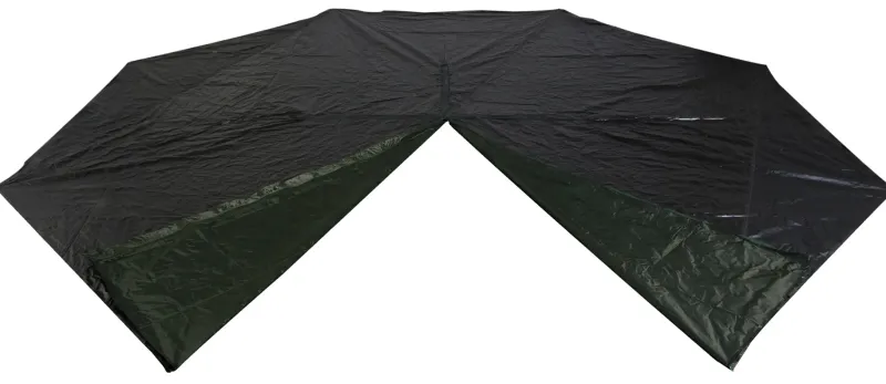 Tentipi Footprints & Floors-Comfort Floor 7 Groundsheet