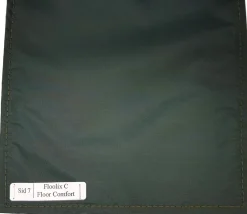 Tentipi Footprints & Floors-Comfort Floor 9 Groundsheet