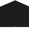 Tentipi Footprints & Floors-Comfort Half Floor 7 Groundsheet