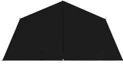 Tentipi Footprints & Floors-Comfort Half Floor 9 Groundsheet
