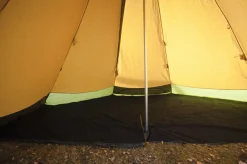 Tentipi Footprints & Floors-Comfort Half Floor 9 Groundsheet