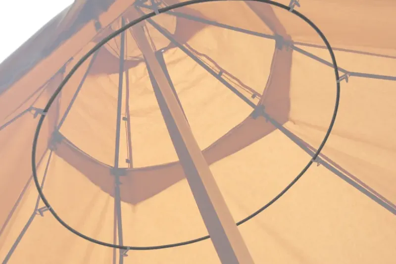 Tentipi Tent Tools-Drying Rail 9