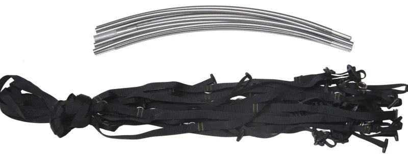 Tentipi Tent Tools-Drying Rail 9