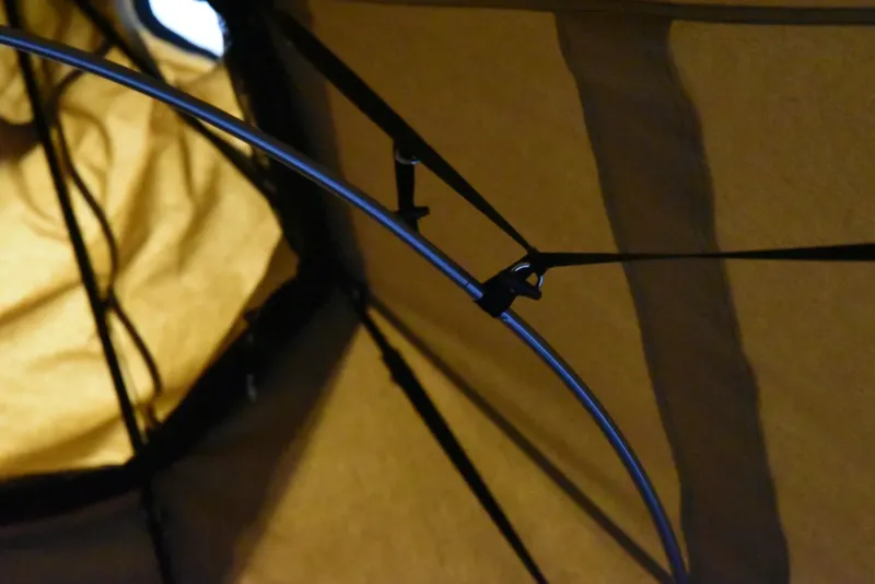 Tentipi Tent Tools-Drying Rail 9