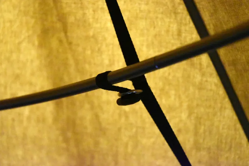 Tentipi Tent Tools-Drying Rail 9