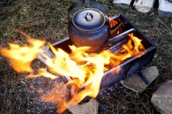 Tentipi Family & Group Stoves-Hekla 30 Fire Box