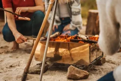 Tentipi Family & Group Stoves-Hekla 30 Fire Box