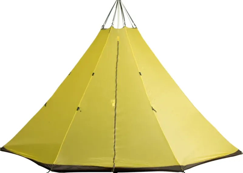 Tentipi Bedrooms & Inners-Inner Tent Comfort 9