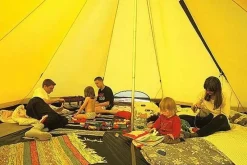 Tentipi Bedrooms & Inners-Inner Tent Comfort 9