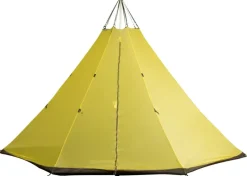 Tentipi Bedrooms & Inners-Inner Tent Comfort 5