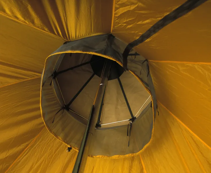 Tentipi Bedrooms & Inners-Inner Tent Comfort 5