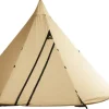 Tentipi Tipi'S & Bell Tents-Onyx 7 CP