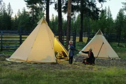 Tentipi Ex Demo Tents & Camping-Onyx 9 CP - DEMO MODEL