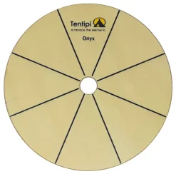 Tentipi Tent Tools-Pole Plate