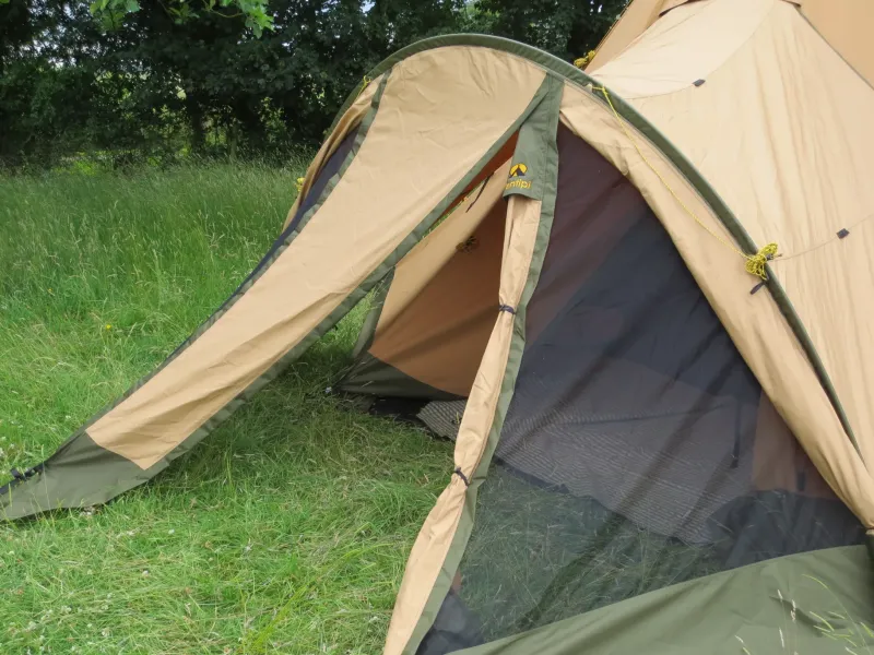 Tentipi Extensions & Canopies-Porch 7 CP