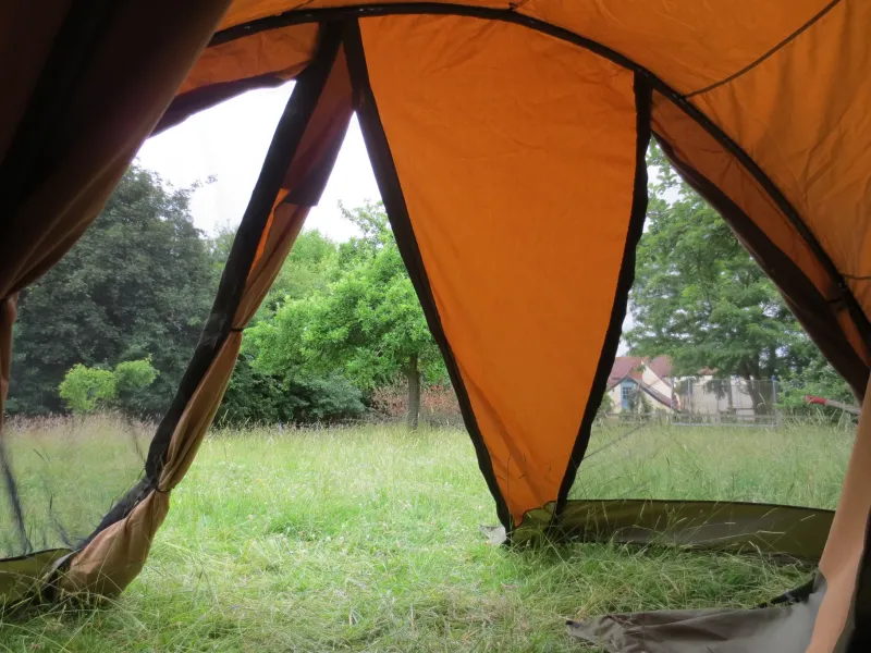 Tentipi Extensions & Canopies-Porch 7 CP
