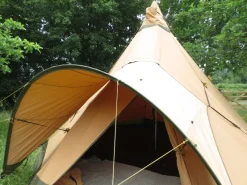 Tentipi Extensions & Canopies-Porch 7 CP