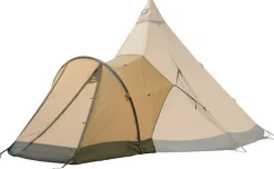 Tentipi Extensions & Canopies-Porch 9 CP