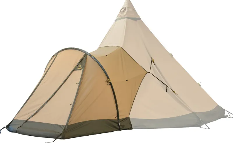 Tentipi Extensions & Canopies-Porch 9 CP