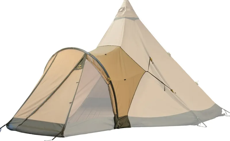 Tentipi Extensions & Canopies-Porch 9 CP