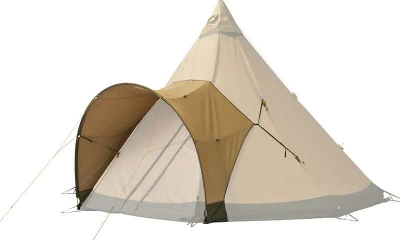 Tentipi Extensions & Canopies-Porch 9 CP