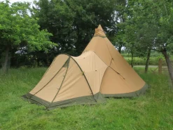 Tentipi Extensions & Canopies-Porch 9 CP