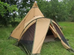 Tentipi Extensions & Canopies-Porch 9 CP