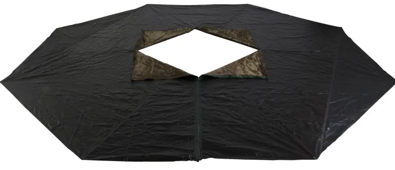 Tentipi Footprints & Floors-Pro Floor 9 Groundsheet