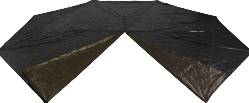 Tentipi Footprints & Floors-Pro Floor 9 Groundsheet