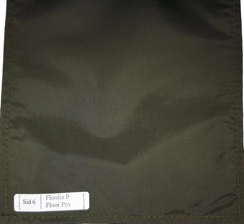 Tentipi Footprints & Floors-Pro Floor 9 Groundsheet