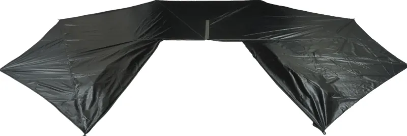 Tentipi Footprints & Floors-Pro Floor 7 Groundsheet