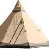 Tentipi Tipi'S & Bell Tents-Safir 5 CP