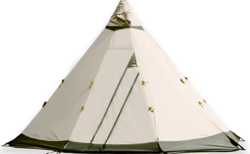 Tentipi Tipi'S & Bell Tents-Safir 7 Eco