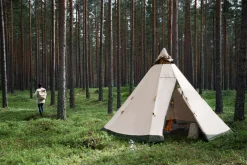 Tentipi Tipi'S & Bell Tents-Safir 7 Eco