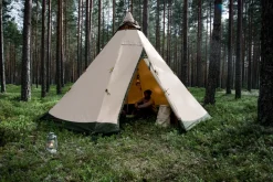 Tentipi Tipi'S & Bell Tents-Safir 7 Eco
