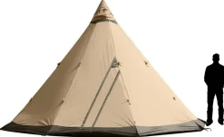 Tentipi Tipi'S & Bell Tents-Zirkon 9 CP