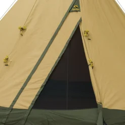Tentipi Tipi'S & Bell Tents-Zirkon 15 CP