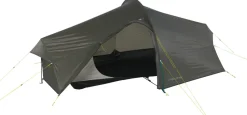 Terra Nova Backpacking & Lightweight Tents-Laser Lite AS Tent