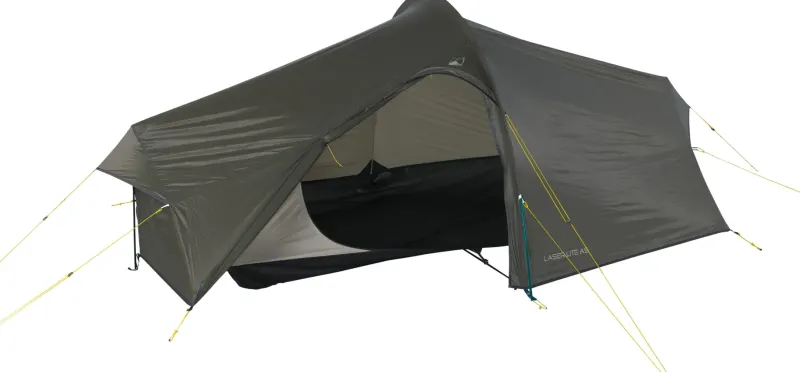 Terra Nova Backpacking & Lightweight Tents-Laser Lite AS Tent