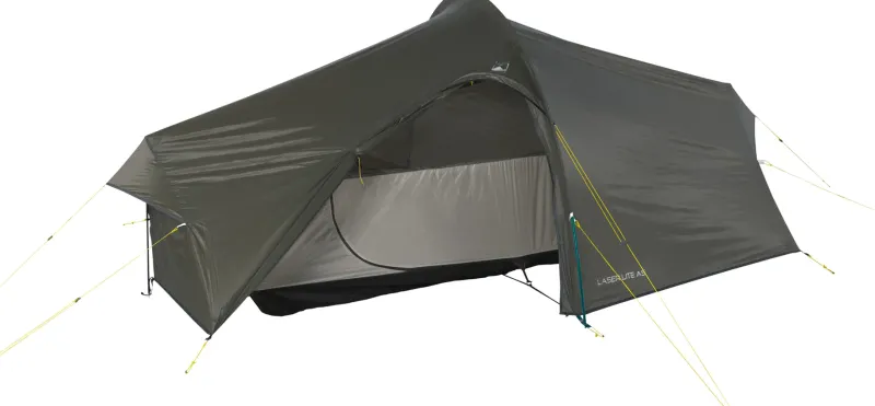 Terra Nova Backpacking & Lightweight Tents-Laser Lite AS Tent