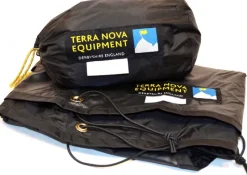 Terra Nova Footprints & Floors-Laser Lite 1 Footprint
