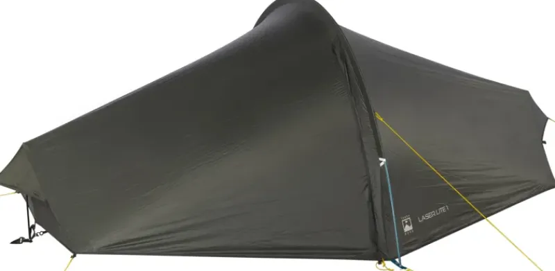 Terra Nova Backpacking & Lightweight Tents-Laser Lite 1 Tent