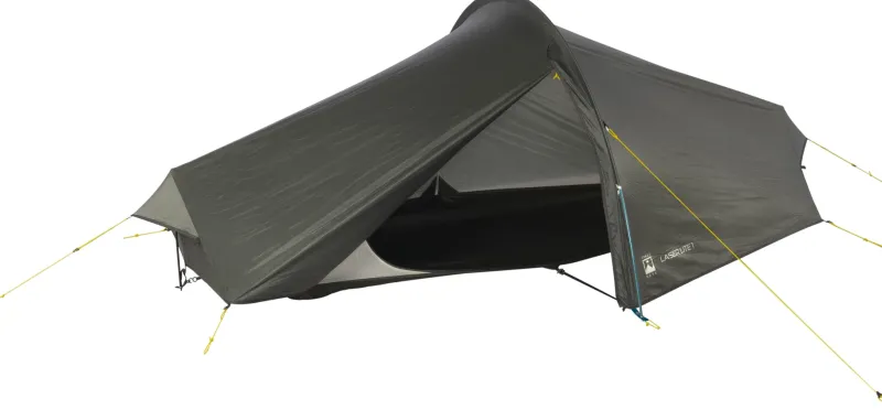 Terra Nova Backpacking & Lightweight Tents-Laser Lite 1 Tent
