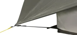 Terra Nova Backpacking & Lightweight Tents-Laser Lite 1 Tent